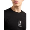 eng pl Longsleeve meski Mens longsleeve Armani Exchange XM000364 AF12308 UC001 BLACK 25004 3