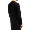 eng pl Longsleeve meski Mens longsleeve Armani Exchange XM000364 AF12308 UC001 BLACK 25004 2