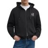 eng pl Bluza meska Mens sweatshirt Armani Exchange XM000371 AF10818 UC001 BLACK 25008 1