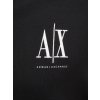 eng pl Bluza meska Mens sweatshirt Armani Exchange XM000371 AF10818 UC001 BLACK 25008 3