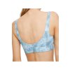 eng pl Biustonosz kapielowy damski Womens swimsuit top Calvin Klein KW0KW02122 0GY Blue 19533 3