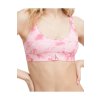 eng pl Biustonosz kapielowy damski Womens swimsuit top Calvin Klein KW0KW02122 0JV Ck Tie Dye Pink Aop 19534 2