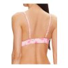 eng pl Biustonosz kapielowy damski Womens swimsuit top Calvin Klein KW0KW02121 0JV Ck Tie Dye Pink Aop 19536 1