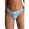 eng pl Majtki kapielowe damskie Womens swimsuit bottom Calvin Klein KW0KW02126 0GY Blue 19537 3