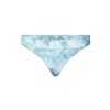 eng pl Majtki kapielowe damskie Womens swimsuit bottom Calvin Klein KW0KW02126 0GY Blue 19537 1