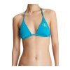 eng pl Biustonosz kapielowy damski Womens swimsuit top Calvin Klein KW0KW01970 CVZ Clear Turquoise 19542 2