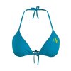 eng pl Biustonosz kapielowy damski Womens swimsuit top Calvin Klein KW0KW01970 CVZ Clear Turquoise 19542 1