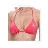 eng pl Biustonosz kapielowy damski Womens swimsuit top Calvin Klein KW0KW01970 XI1 Pink Flash 19543 2
