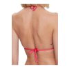 eng pl Biustonosz kapielowy damski Womens swimsuit top Calvin Klein KW0KW01970 XI1 Pink Flash 19543 3