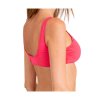 eng pl Biustonosz kapielowy damski Womens swimsuit top Calvin Klein KW0KW01971 XI1 Pink Flash 19545 2