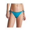 eng pl Majtki kapielowe damskie Womens swimsuit bottom Calvin Klein KW0KW01988 CVZ Clear Turquoise 19546 3