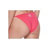 eng pl Majtki kapielowe damskie Womens swimsuit bottom Calvin Klein KW0KW01988 XI1 Pink Flash 19547 2