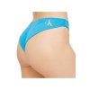 eng pl Majtki kapielowe damskie Womens swimsuit bottom Calvin Klein KW0KW01989 CVZ Clear Turquoise 19548 3