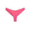 eng pl Majtki kapielowe damskie Womens swimsuit bottom Calvin Klein KW0KW01989 XI1 Pink Flash 19549 1
