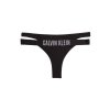 eng pl Majtki kapielowe damskie Womens swimsuit bottom Calvin Klein KW0KW02016 BEH Pvh Black 19553 1