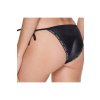 eng pl Majtki kapielowe damskie Womens swimsuit bottom Calvin Klein KW0KW01992 BEH Pvh Black 19560 2
