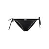 eng pl Majtki kapielowe damskie Womens swimsuit bottom Calvin Klein KW0KW01992 BEH Pvh Black 19560 1