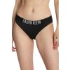 eng pl Majtki kapielowe damskie Womens swimsuit bottom Calvin Klein KW0KW01859 BEH BLACK 19899 2