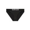 eng pl Majtki kapielowe damskie Womens swimsuit bottom Calvin Klein KW0KW01859 BEH BLACK 19899 1