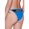 eng pl Majtki kapielowe damskie Womens swimsuit bottom Calvin Klein KW0KW01982 C4X DYNAMIC BLUE 19914 3