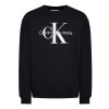 eng pl Bluza meska Mens Sweatshirt Calvin Klein J30J320933 BEH BLACK 24522 4