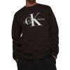 eng pl Bluza meska Mens Sweatshirt Calvin Klein J30J320933 BEH BLACK 24522 1