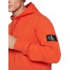 eng pl Bluza meska Mens hoodie Calvin Klein Jeans J30J314036 S04 CORAL ORANGE 22236 2