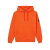 eng pl Bluza meska Mens hoodie Calvin Klein Jeans J30J314036 S04 CORAL ORANGE 22236 5