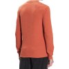 eng pl Longsleeve meski Mans longsleeve Calvin Klein J30J323485 SEC Burnt Clay 21450 5