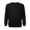 eng pl Bluza meska Mens sweatshirt Calvin Klein Jeans J30J321615 0GO BLACK 19106 4