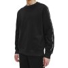 eng pl Bluza meska Mens sweatshirt Calvin Klein Jeans J30J321615 0GO BLACK 19106 1