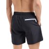 eng pl Szorty meskie Mens swim shorts Armani Exchange 953035 CC630 00020 BLACK 13923 2