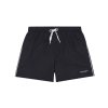 eng pl Szorty meskie Mens swim shorts Armani Exchange 953035 CC630 00020 BLACK 13923 3