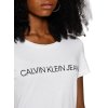 eng pl T shirts damski Womens t shirt Calvin Klein Jeans J20J207879 112 XS 1357 3