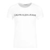 eng pl T shirts damski Womens t shirt Calvin Klein Jeans J20J207879 112 XS 1357 4