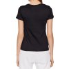 eng pl T shirt damski Womens t shirt Calvin Klein Jeans J20J207879 099 CK BLACK 17271 4