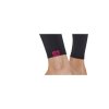eng pl Legginsy damskie Womans leggings Calvin Klein Jeans 701226028 002 BLACK MAGENTA 18291 2