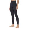 eng pl Legginsy damskie Womans leggings Calvin Klein Jeans 701226028 002 BLACK MAGENTA 18291 1