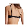 eng pl Biustonosz kapielowy damski Womens swimsuit top Calvin Klein KW0KW02143 BEH Pvh Black 19556 3