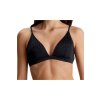 eng pl Biustonosz kapielowy damski Womens swimsuit top Calvin Klein KW0KW02143 BEH Pvh Black 19556 1