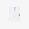 Pánské kraťasy Armani Exchange 3RZSAA ZJ83Z 1100 WHITE