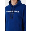 armani exchange organik pamuklu kapusonlu regular fit erkek sweat 6rzmhf zjdgz 15ae saks 2822891 44 B