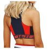 eng pl Biustonosz sportowy damski Womens sports bra Tommy Hilfiger Gigi Hadid WW0WW21678 901 MULTI 4622 3
