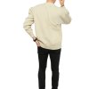 eng pl Bluza meska Mens sweatshirt Tommy Jeans XJ0XJ00852 ACM SAVANNAH SAND 16837 2