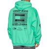 eng pl Bluza meska Mens hoodieTommy Jeans DM0DM12348 L3G TROPIC PALM 17343 3