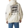 eng pl Bluza meska Mens sweatshirt Tommy Jeans DM0DM12348 YBI IVORY 17365 3