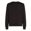 eng pl Bluza meska Mens sweatshirt Tommy Hilfiger MW0MW35524 BDS Black 21865 2