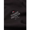 eng pl Bluza meska Mens sweatshirt Tommy Hilfiger MW0MW35524 BDS Black 21865 3 (1)