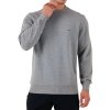 eng pl Bluza meska Mens sweatshirt Tommy Hilfiger MW0MW37237 P91 Medium Grey Heather 21874 2