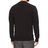eng pl Bluza meska Mens sweatshirt Tommy Hilfiger MW0MW37237 BDS Black 21878 8
